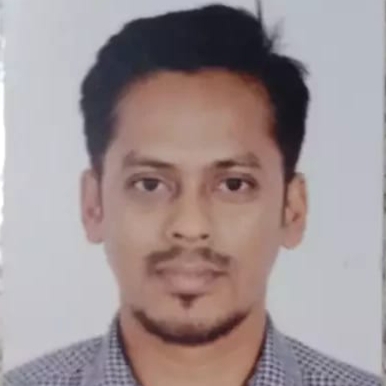 Jahangir Hossain Baboo