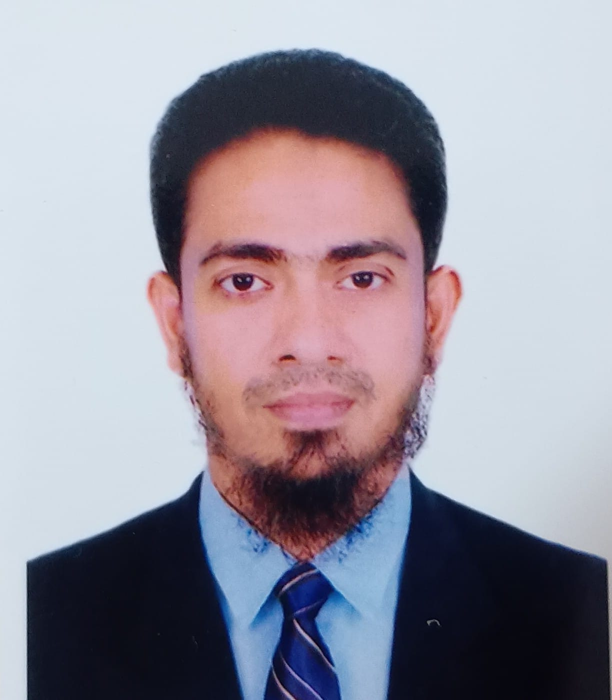 Md. Ibrahim Hossain 