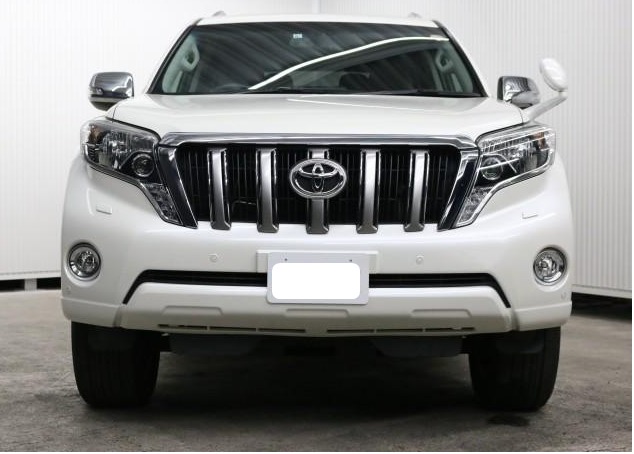 Toyota Car from Japan 